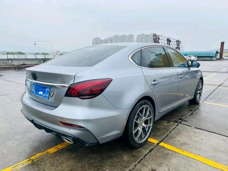 东莞20年名爵67