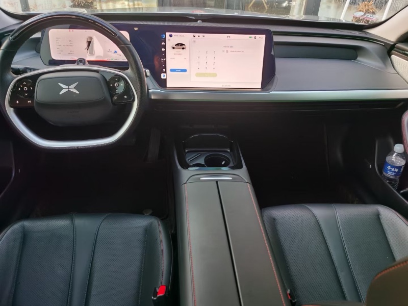 淄博21年小鵬汽車p73