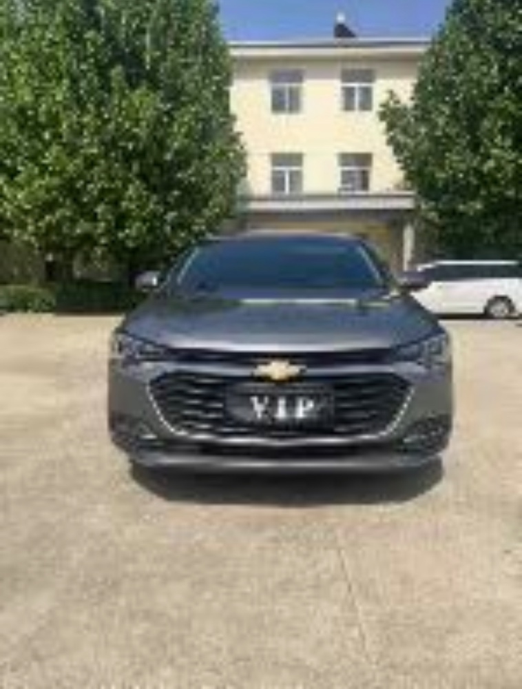 徐州21年雪佛兰科鲁泽1