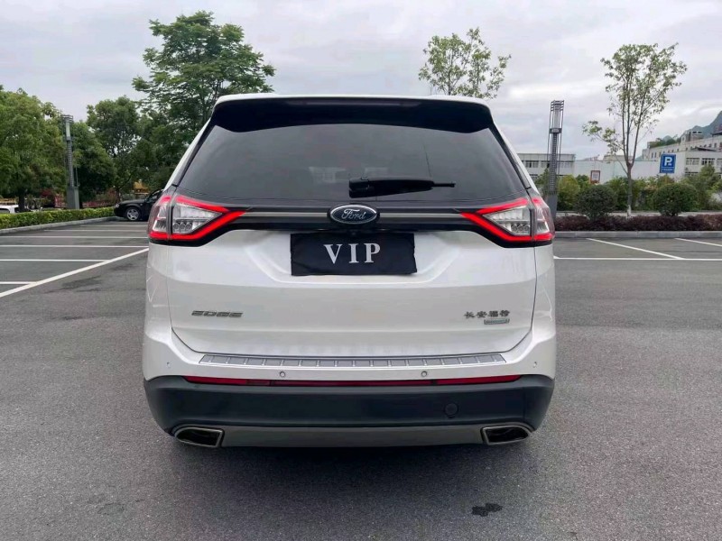 重庆18年福特锐界2