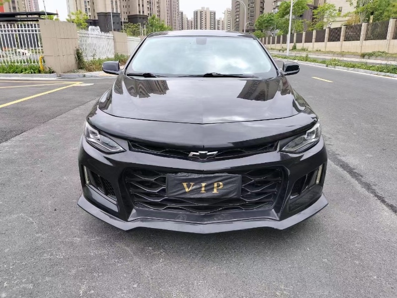 苏州19年雪佛兰迈锐宝XL1