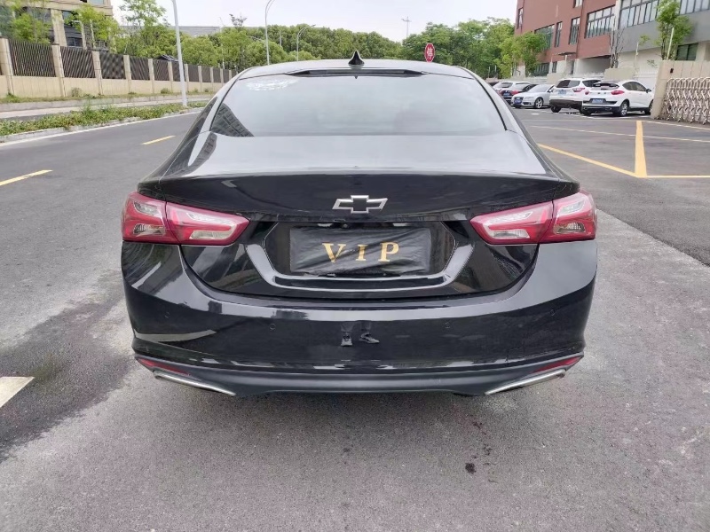 苏州19年雪佛兰迈锐宝XL5