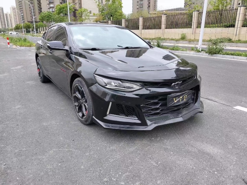 苏州19年雪佛兰迈锐宝XL9