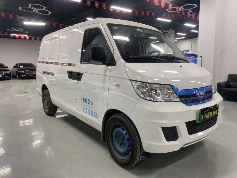 重庆22年开瑞优优EV2