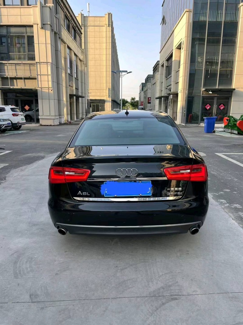 芜湖13年奥迪A62