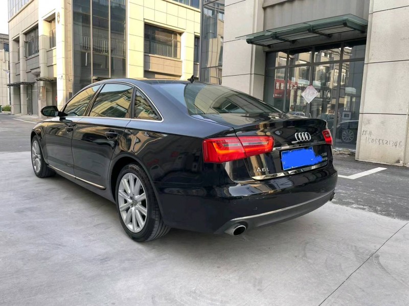 芜湖13年奥迪A65