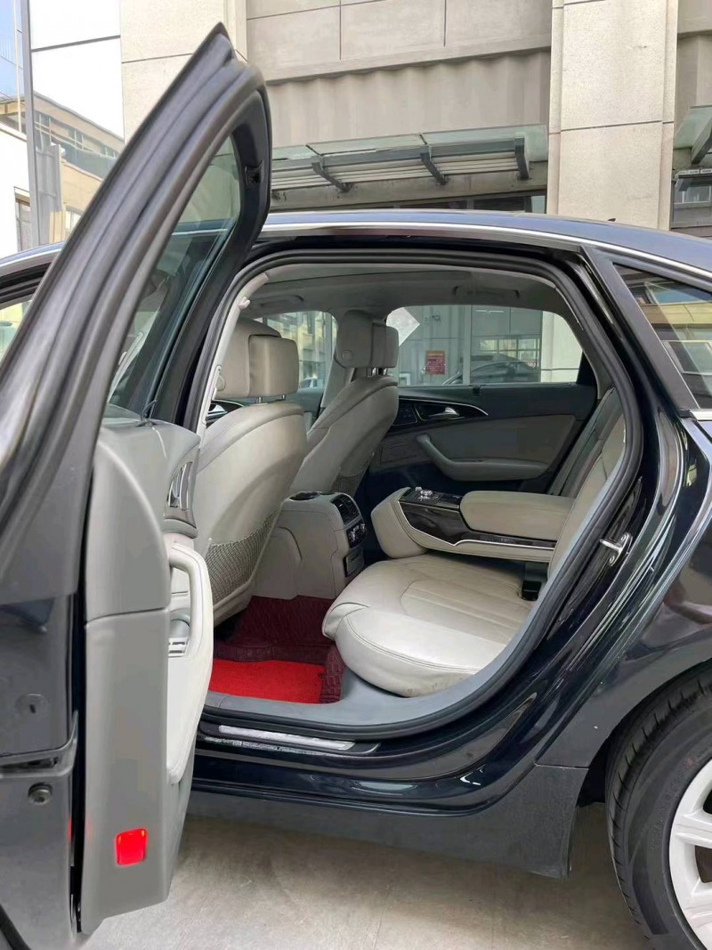 芜湖13年奥迪A67