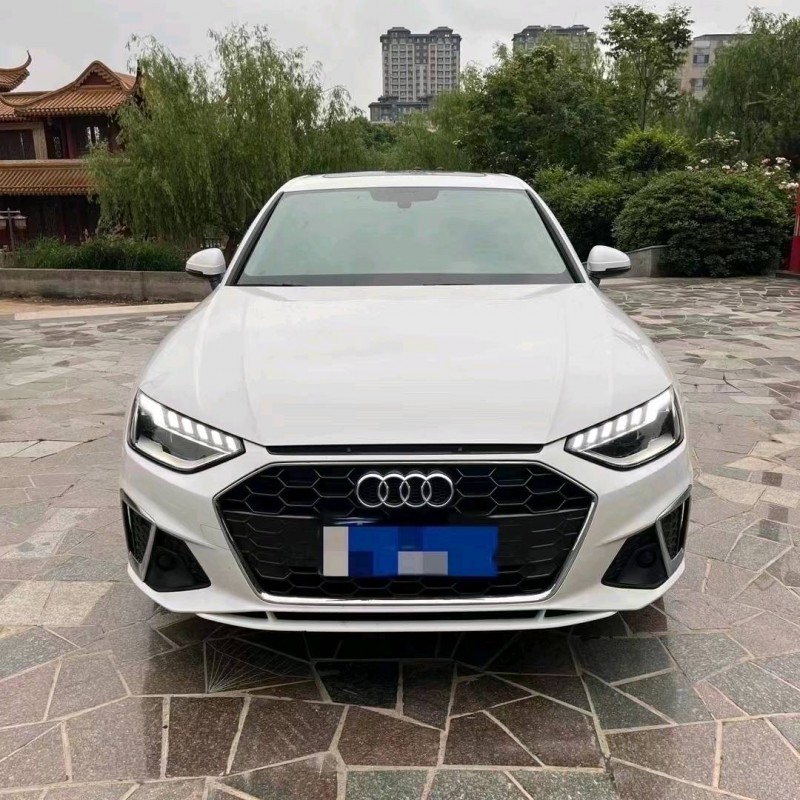 淄博22年奥迪A4L1