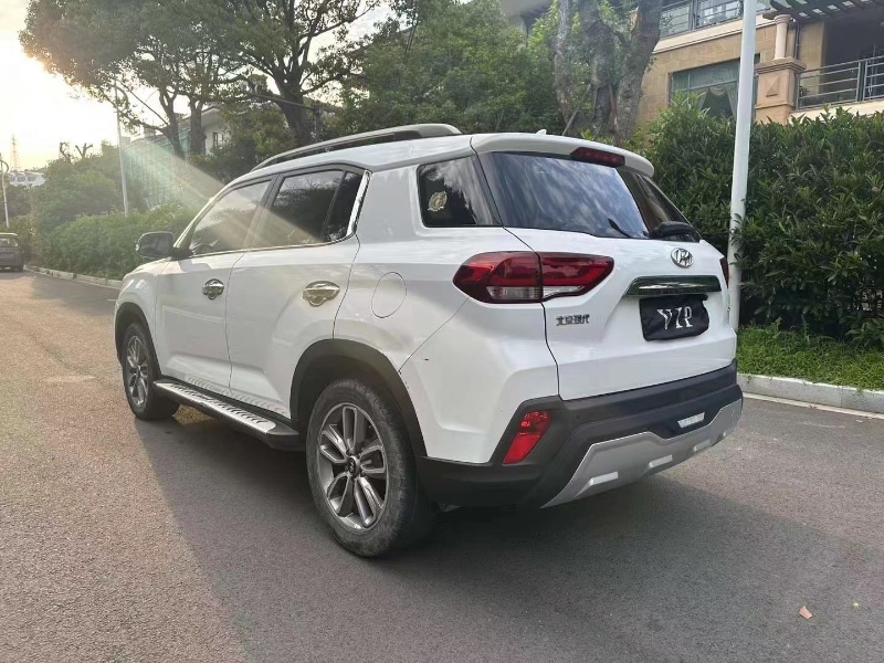 嘉兴20年现代ix352