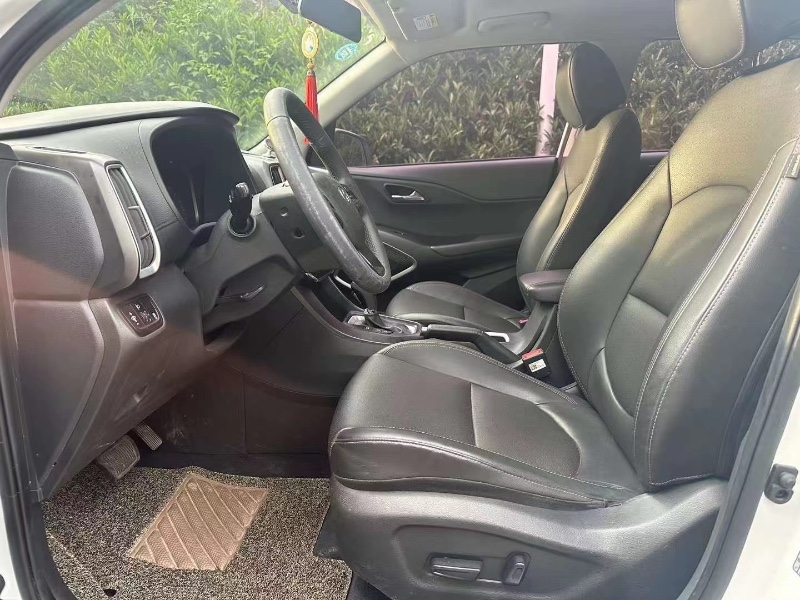 嘉兴20年现代ix356