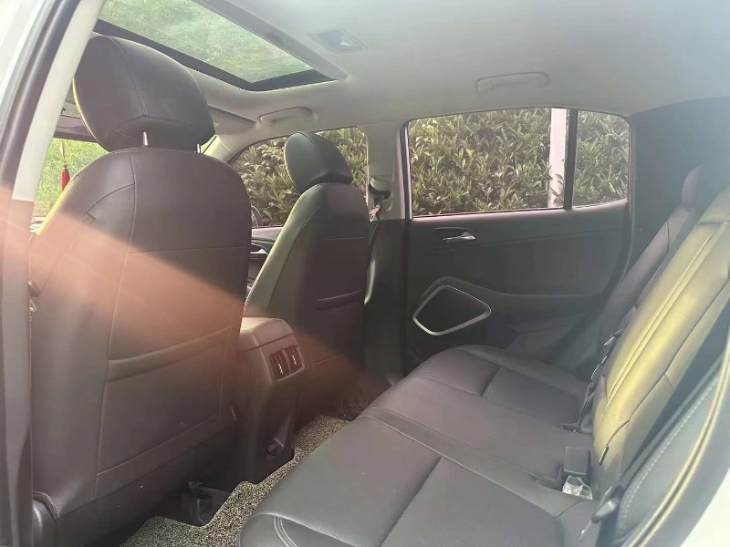 嘉兴20年现代ix355