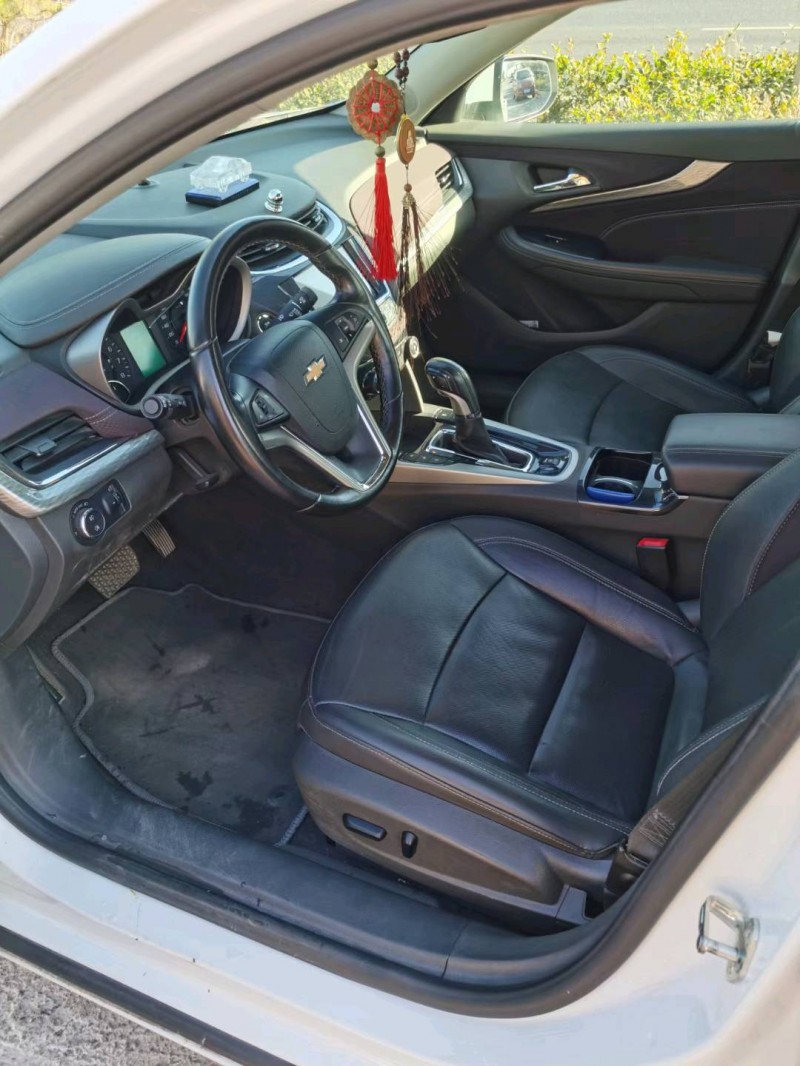 济南17年雪佛兰迈锐宝6