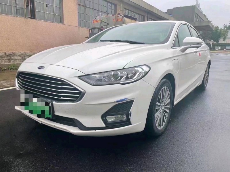 淄博20年福特蒙迪欧2