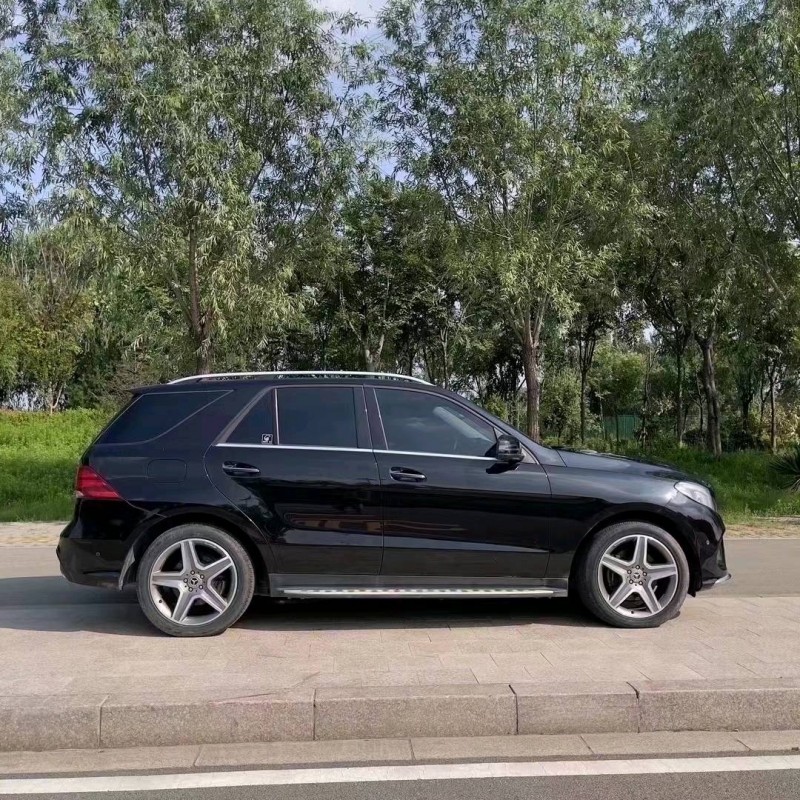 枣庄18年奔驰GLE8
