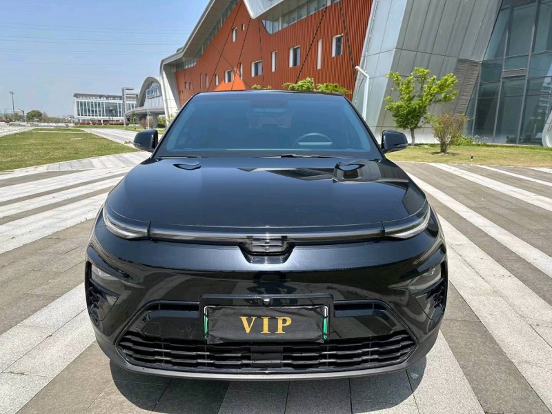 盐城20年奔驰GLC1