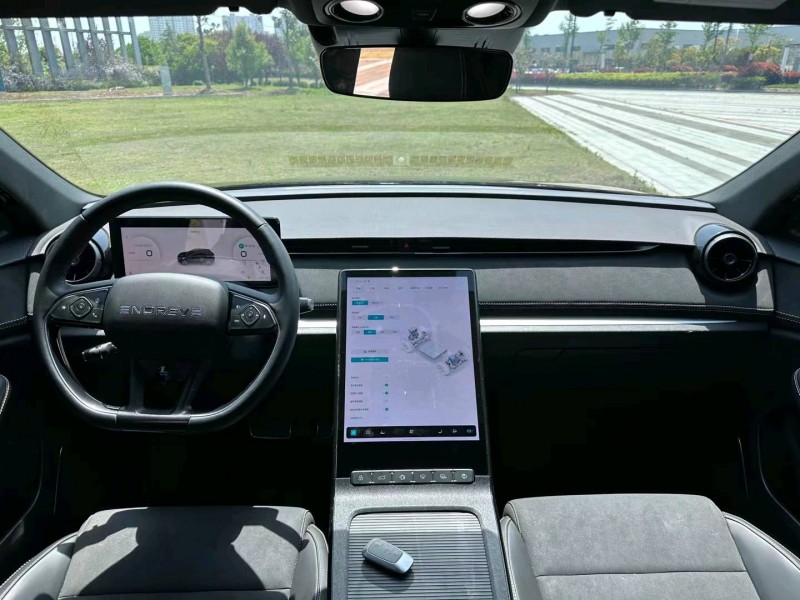 盐城20年奔驰GLC4