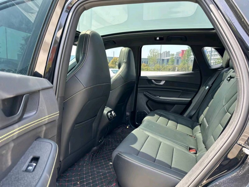 盐城20年奔驰GLC5