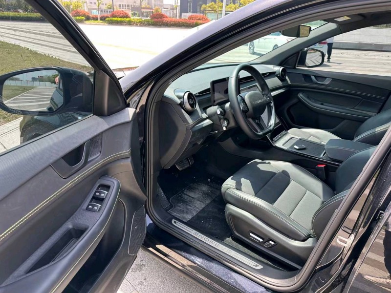 盐城20年奔驰GLC7