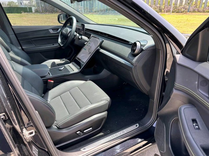 盐城20年奔驰GLC6