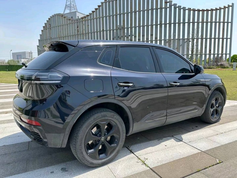 盐城20年奔驰GLC8