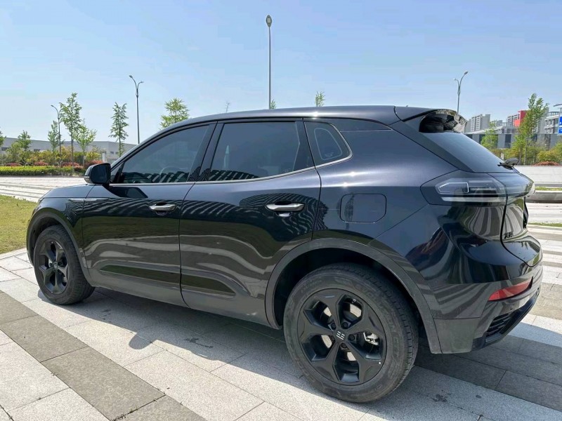 盐城20年奔驰GLC9