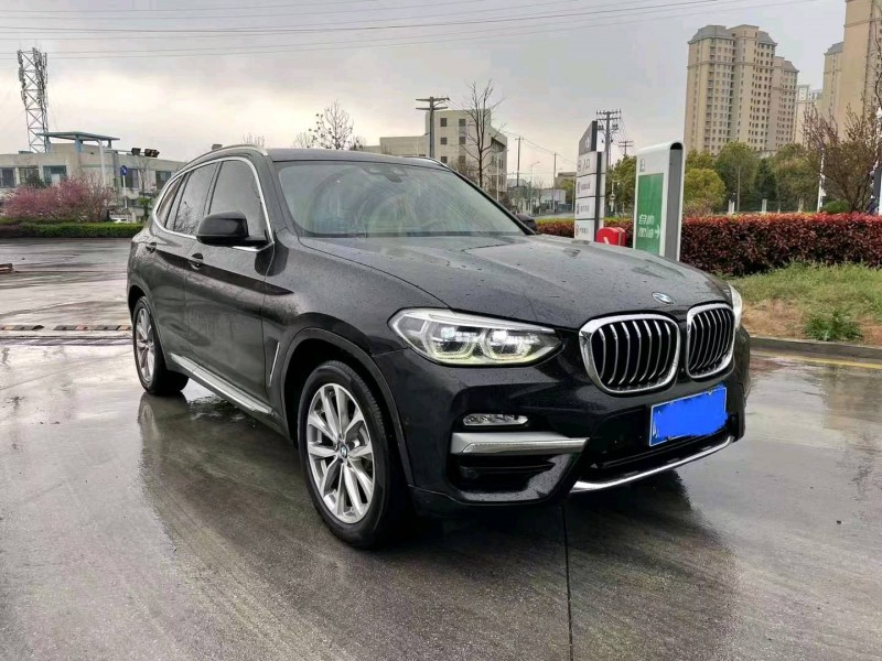 芜湖18年宝马X35