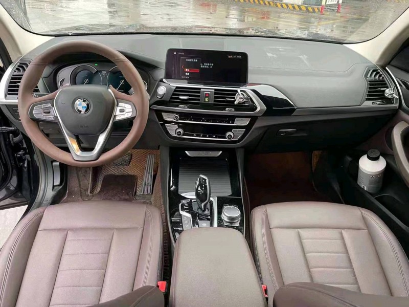 芜湖18年宝马X37