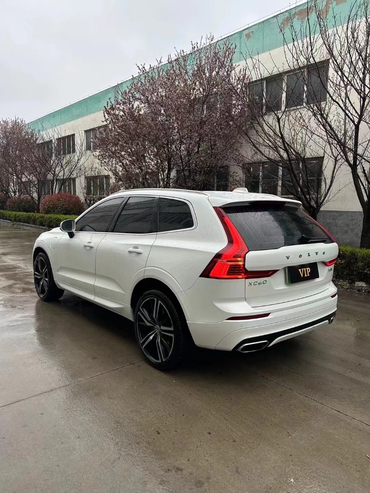 徐州19年沃爾沃XC609