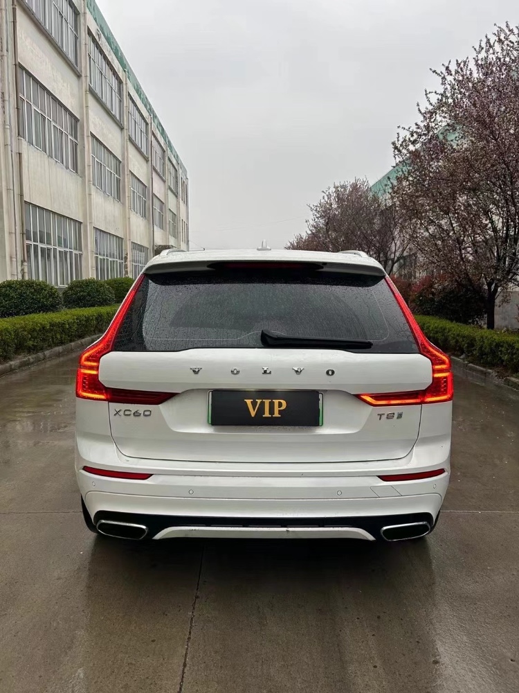徐州19年沃爾沃XC607