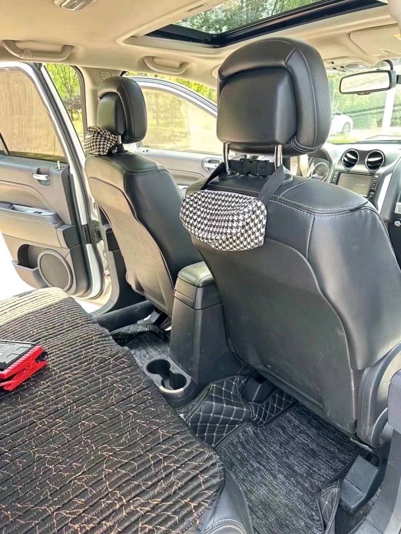 枣庄14年Jeep指南者5