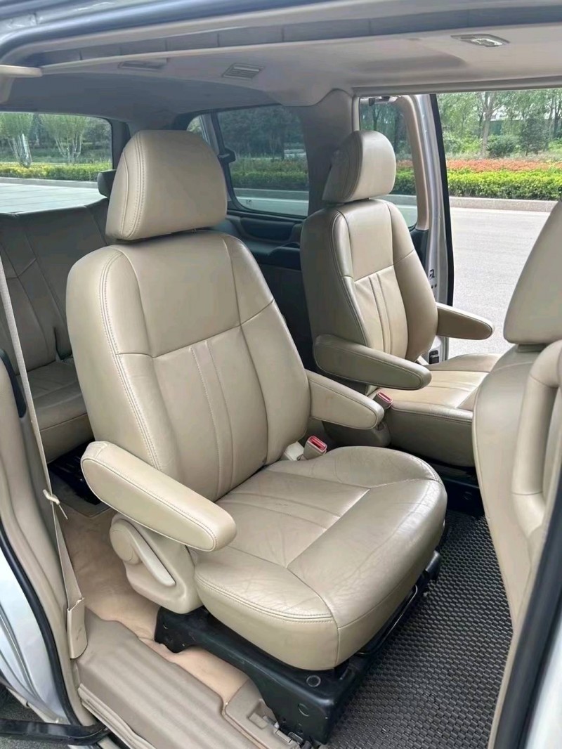 枣庄14年别克GL85