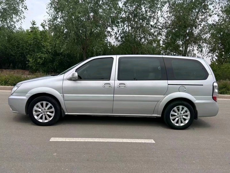 枣庄14年别克GL87