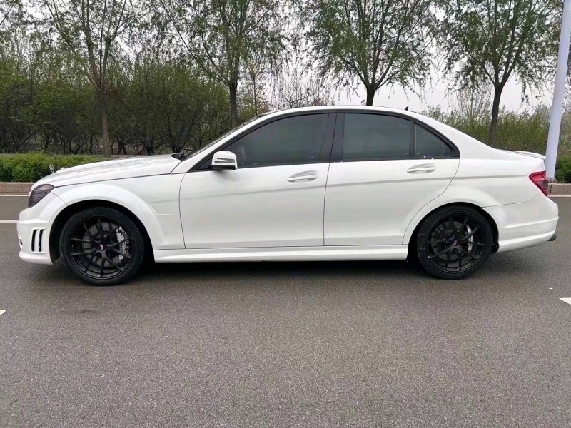 枣庄12年奔驰AMG7