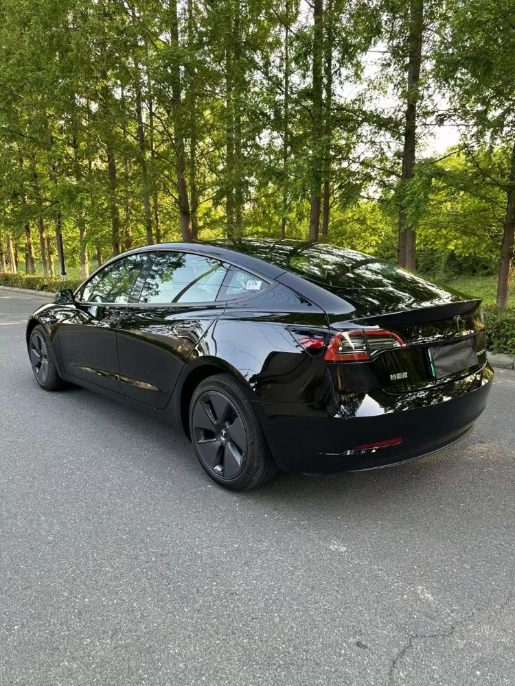 徐州23年特斯拉MODEL 33