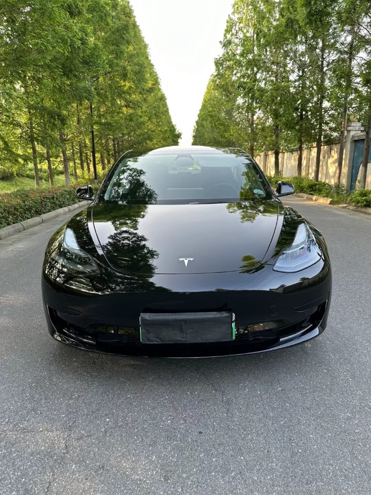 徐州23年特斯拉MODEL 31