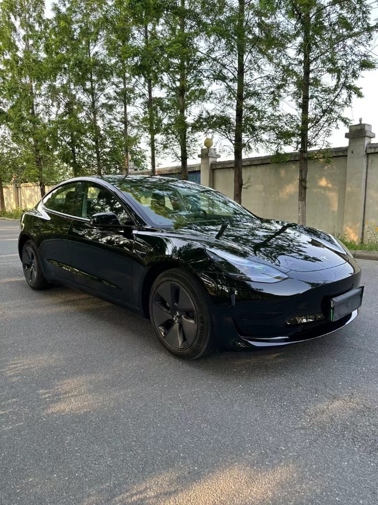 徐州23年特斯拉MODEL 32