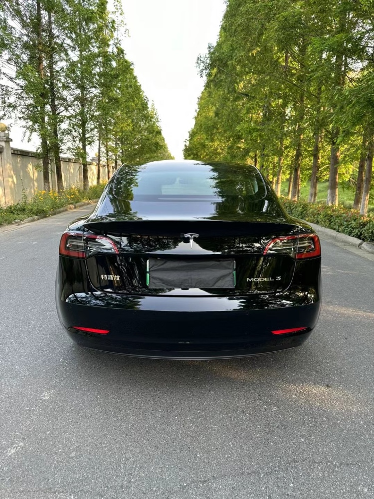 徐州23年特斯拉MODEL 34