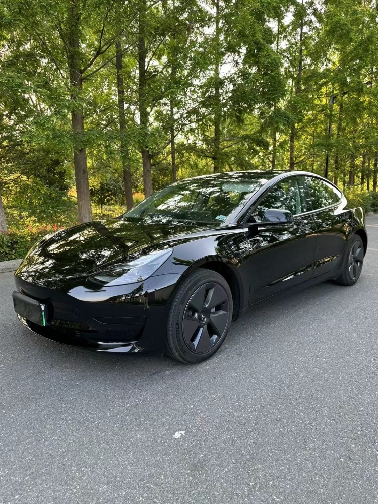 徐州23年特斯拉MODEL 35