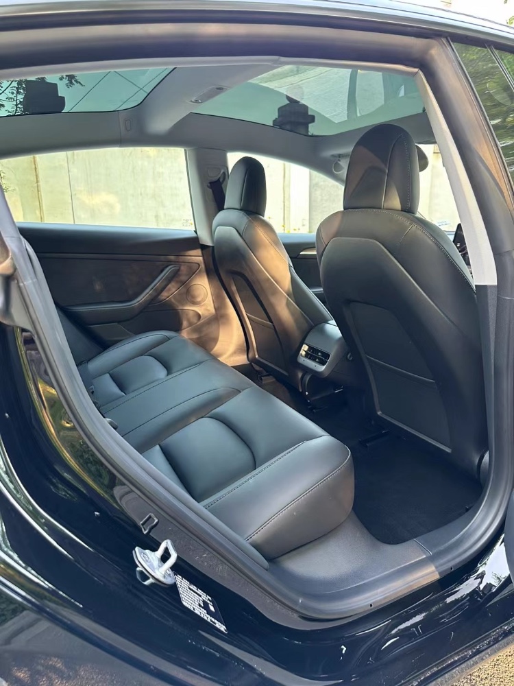 徐州23年特斯拉MODEL 37