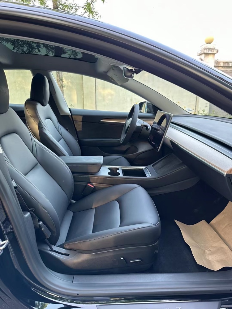 徐州23年特斯拉MODEL 38