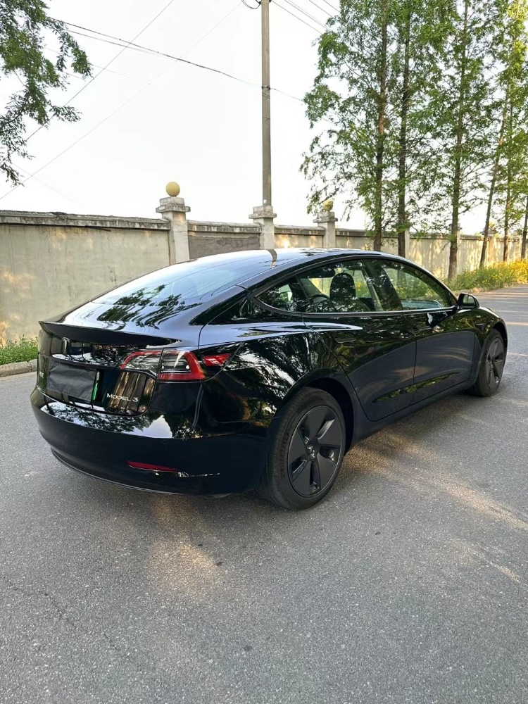 徐州23年特斯拉MODEL 36