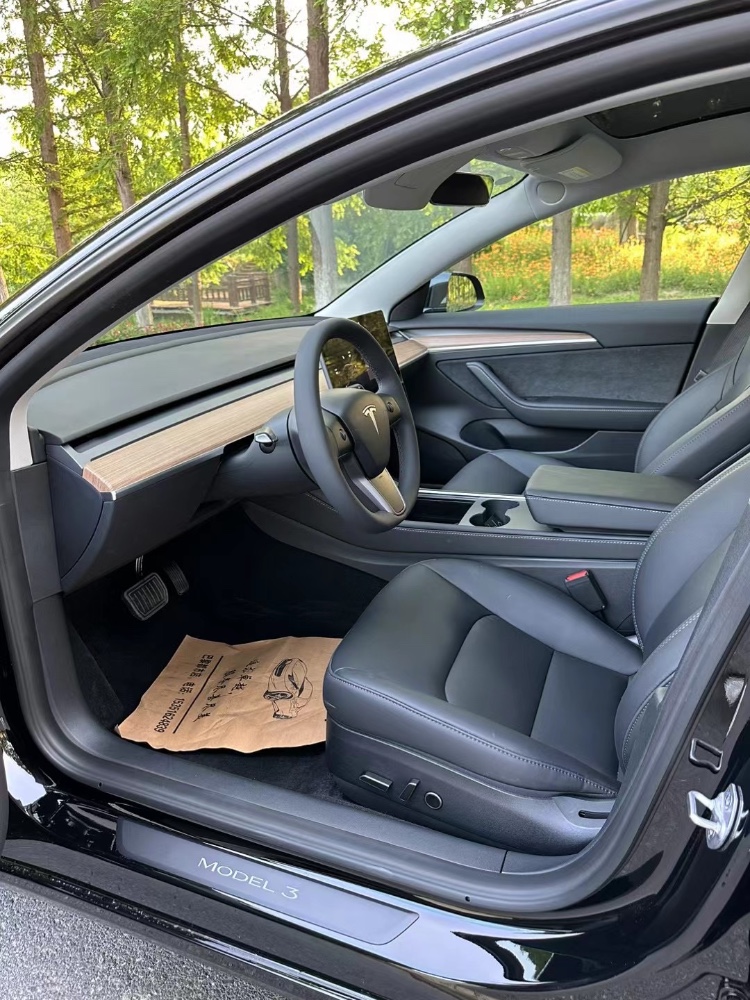 徐州23年特斯拉MODEL 39