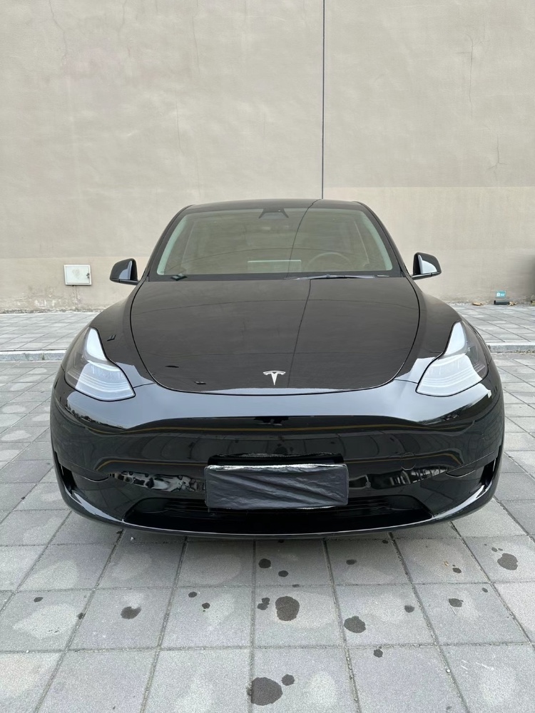 營口22年特斯拉MODEL Y1