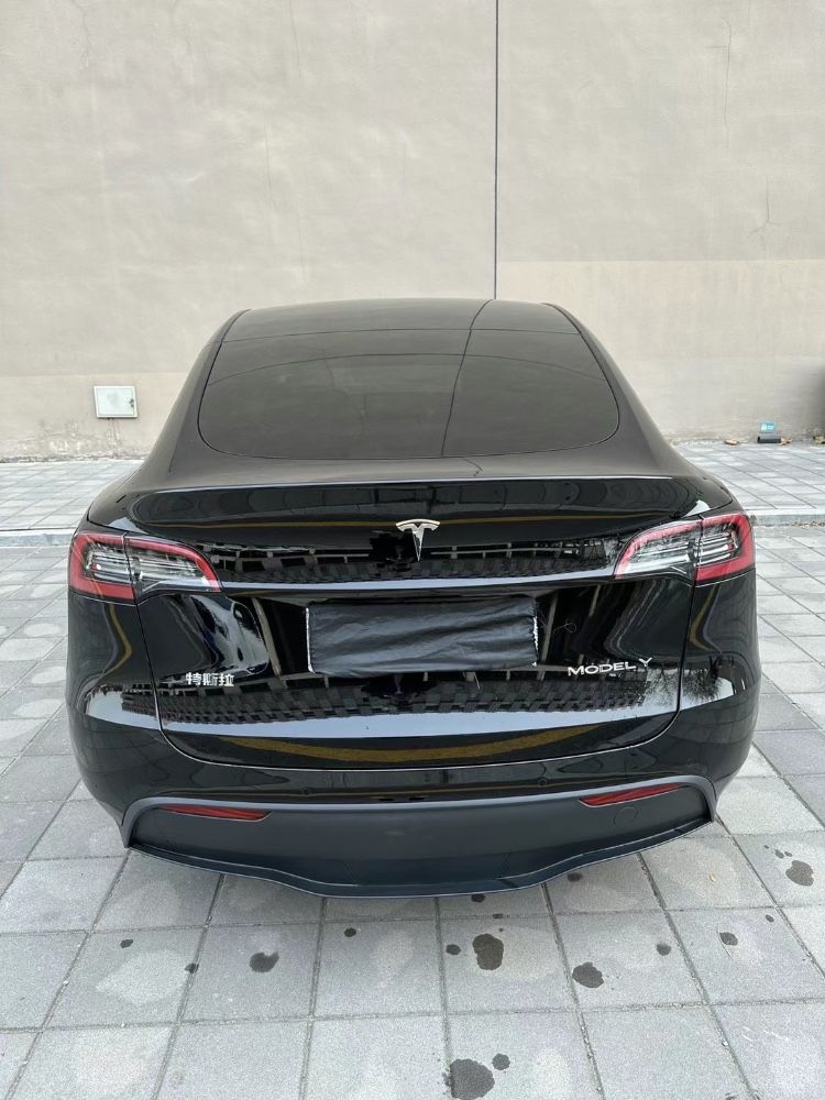 營口22年特斯拉MODEL Y7