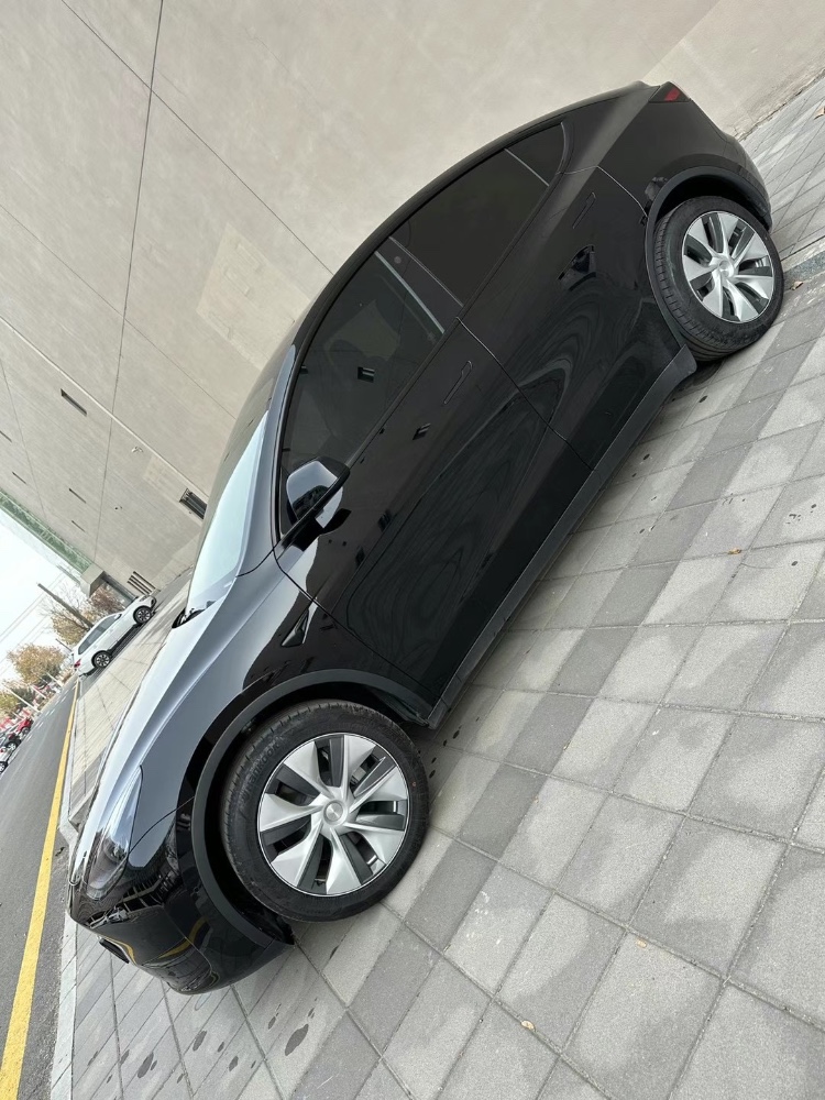 營口22年特斯拉MODEL Y4
