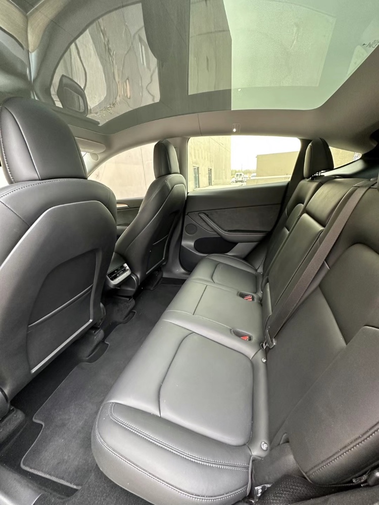 營口22年特斯拉MODEL Y5