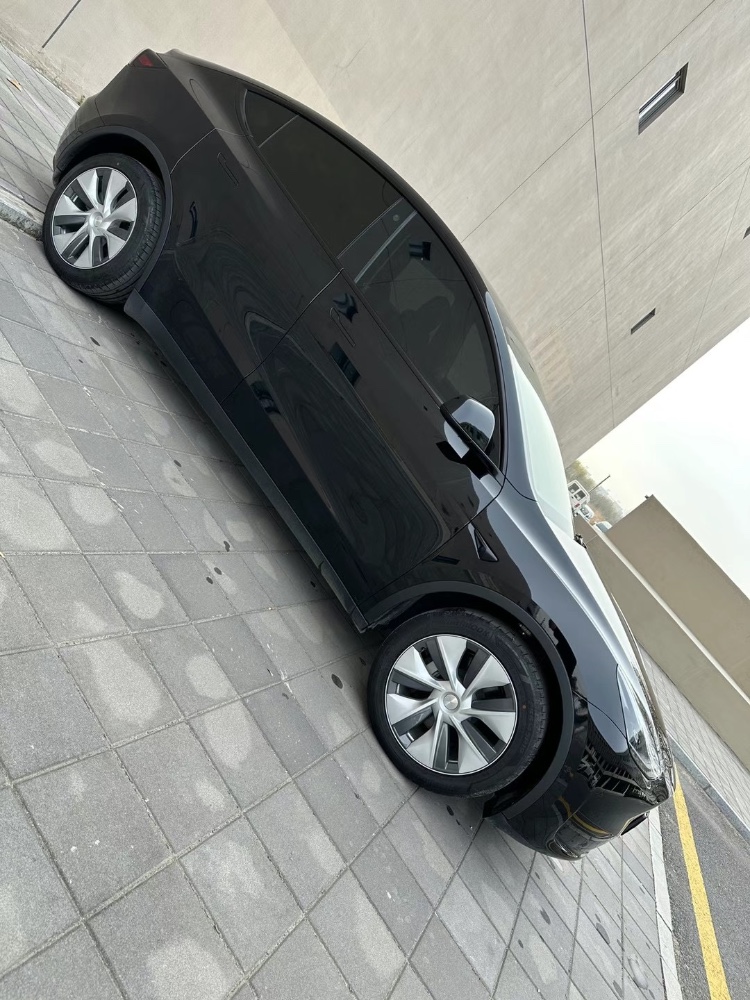 營口22年特斯拉MODEL Y9