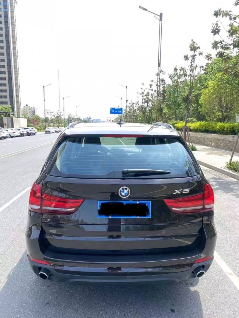 芜湖15年宝马X56