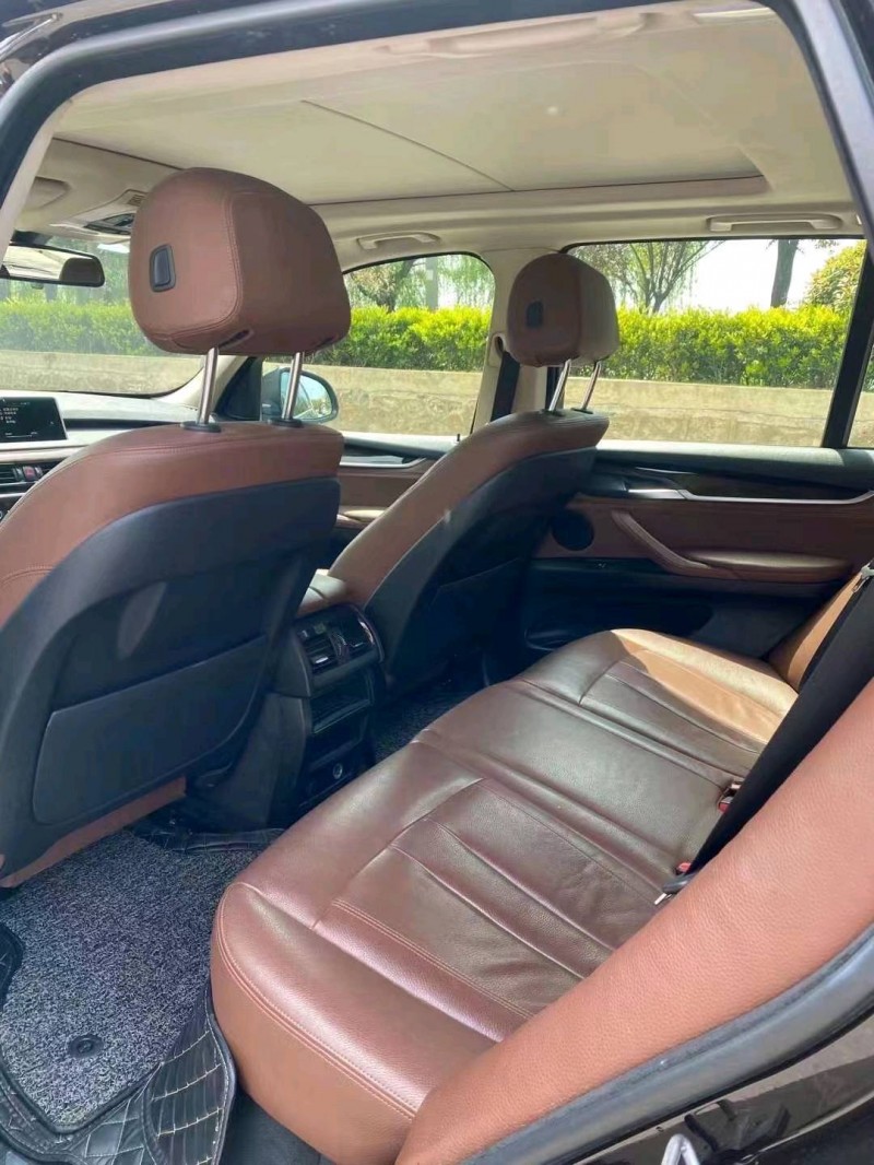 芜湖15年宝马X58