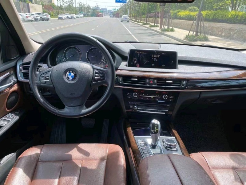 芜湖15年宝马X59